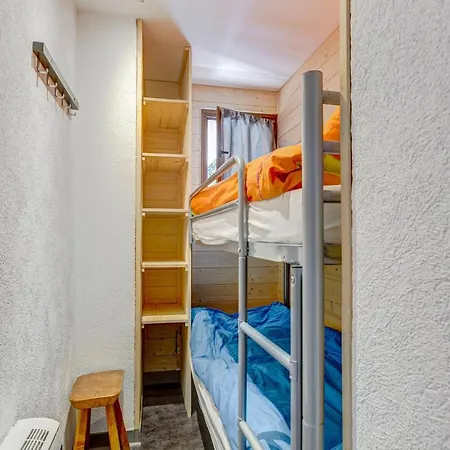 Cornaline - Aux Pieds Des Pistes Appartamento Crest-Voland